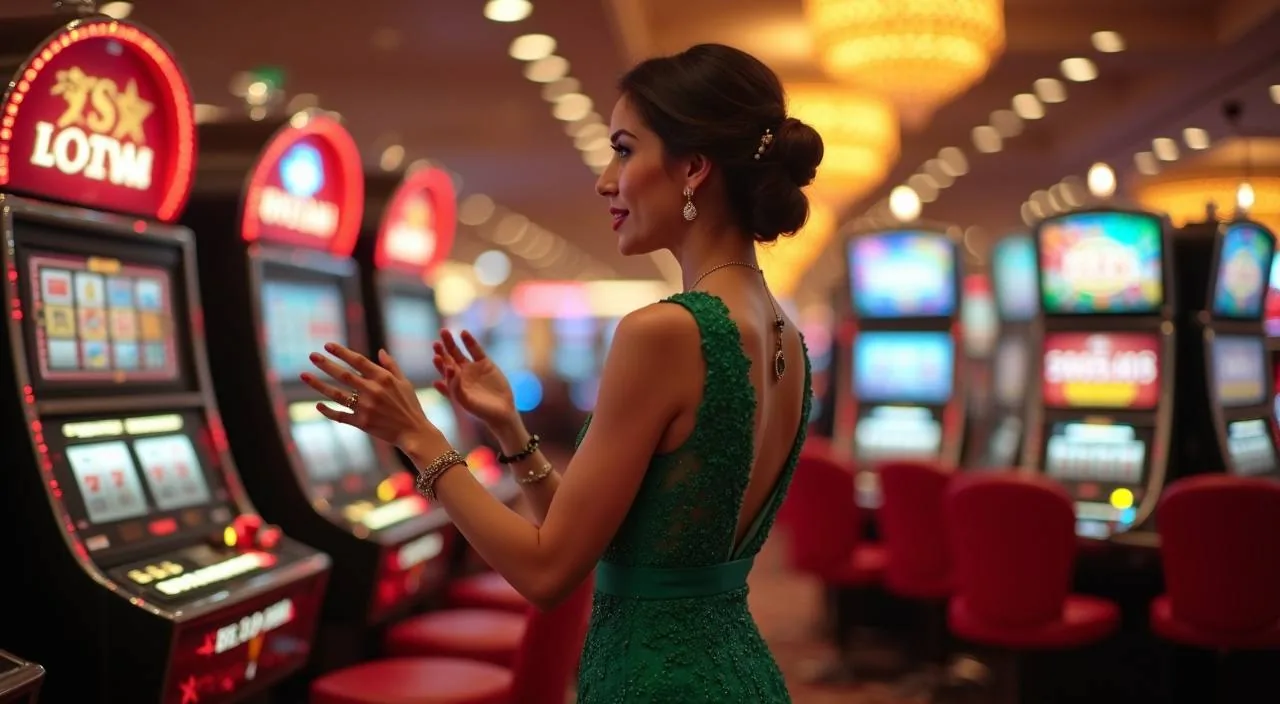 Slot Spark
